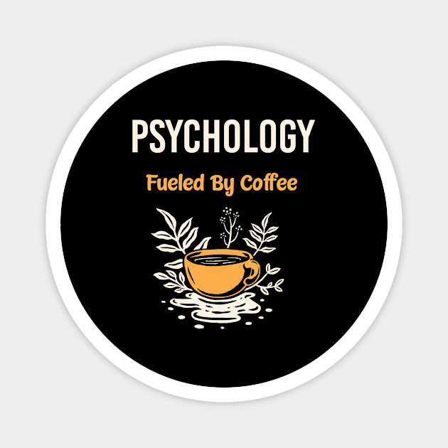 Psychology Psychologist Magnet by flaskoverhand